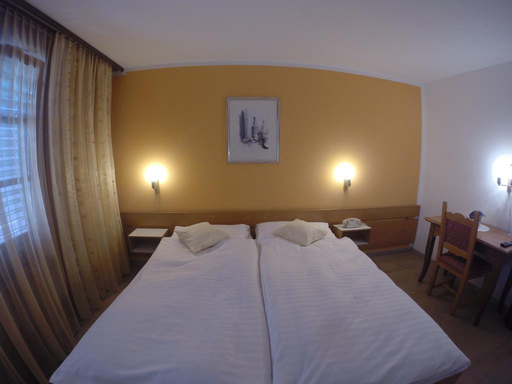 Gasthof Buehl Schwarzenburg Zewnętrze zdjęcie