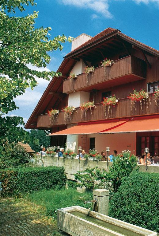 Gasthof Buehl Schwarzenburg Zewnętrze zdjęcie
